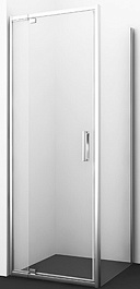 WasserKRAFT Душевой уголок Berkel 48P19 – фотография-1